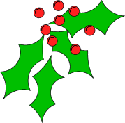 Download Clip Art - Christmas [