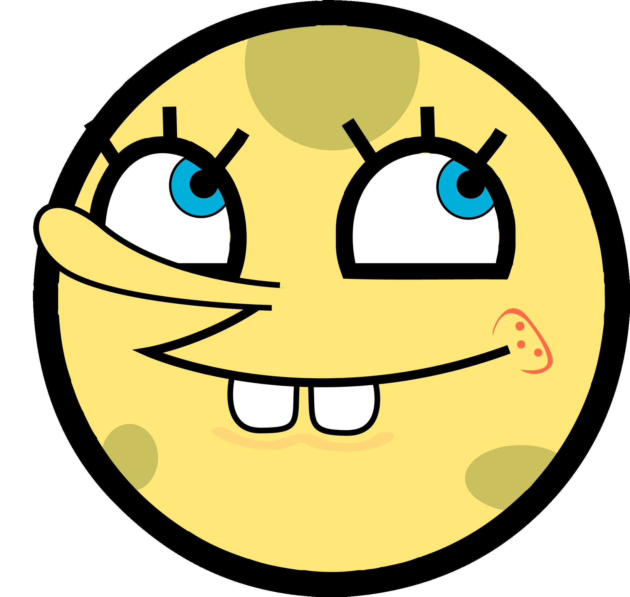 Animated Gif Smilies
