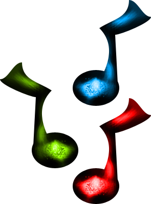 Image - MusicNotes.png - Fantendo, the Nintendo Fanon Wiki ...