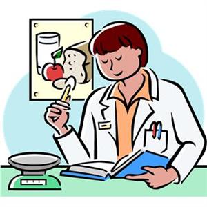 Nurse / Welcome