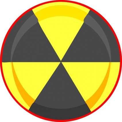 Nuclear Hazard Vector - Download 189 Symbols (Page 1)