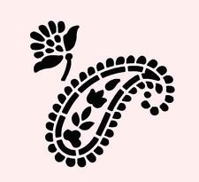 Free Printable Flower Stencil Templates