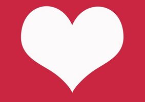 How to Draw a Heart Step-by-Step | eHow