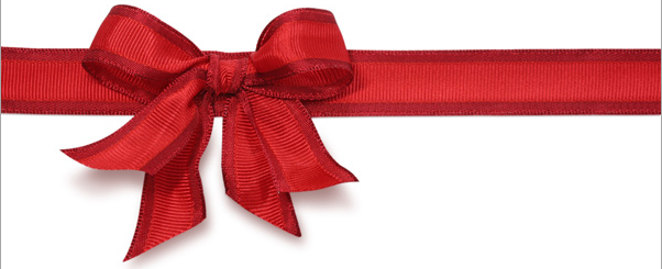 Red Ribbon | Travers CollinsTravers Collins