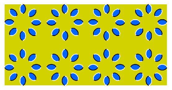 Optical Illusion Coloring Pages - ClipArt Best