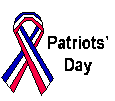 Patriot Day Clipart