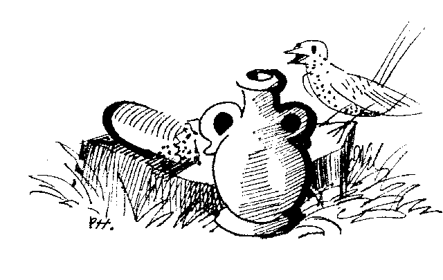 Clipart: Eucharist