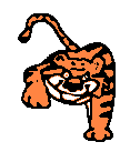 Tigers Graphics and Animated Gifs. Tigers