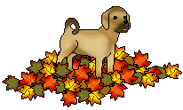 Fall Clip Art - Autumn - Leaves - Autumn and Fall Trees