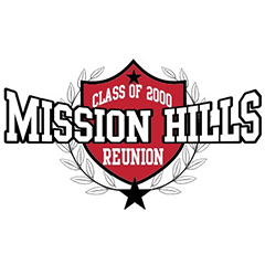 Custom Class Reunion T-Shirts | High Schools and Colleges | InkThread