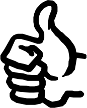 Unicode: Why isn't there a "thumbs up" Unicode character? - Quora