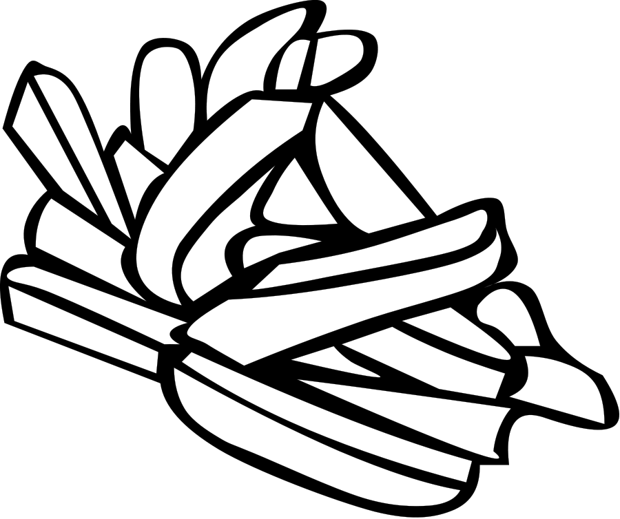 French Horn Clip Art