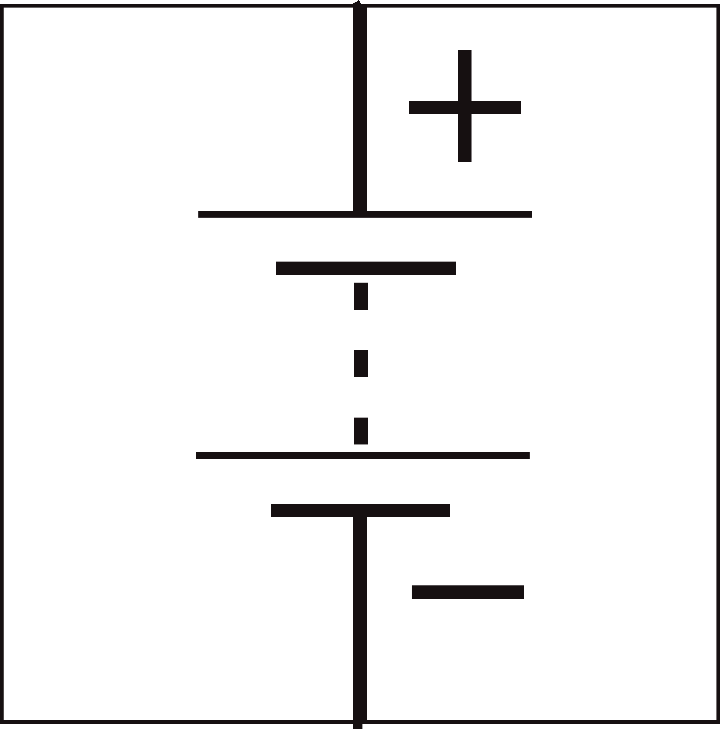 Component. battery circuit symbol: Schematic Symbol For A Dc ...