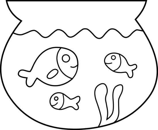 Fish Bowl Pics | Free Download Clip Art | Free Clip Art | on ...