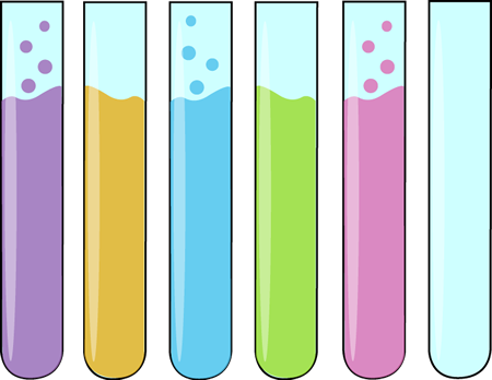 Science Test Tube Clipart Test Tube Clip Art