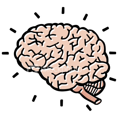Cartoon Brain | Free Download Clip Art | Free Clip Art | on ...