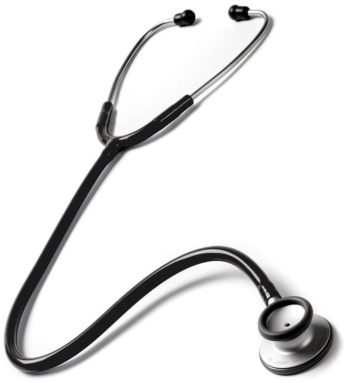 Medical Stethoscope Clipart