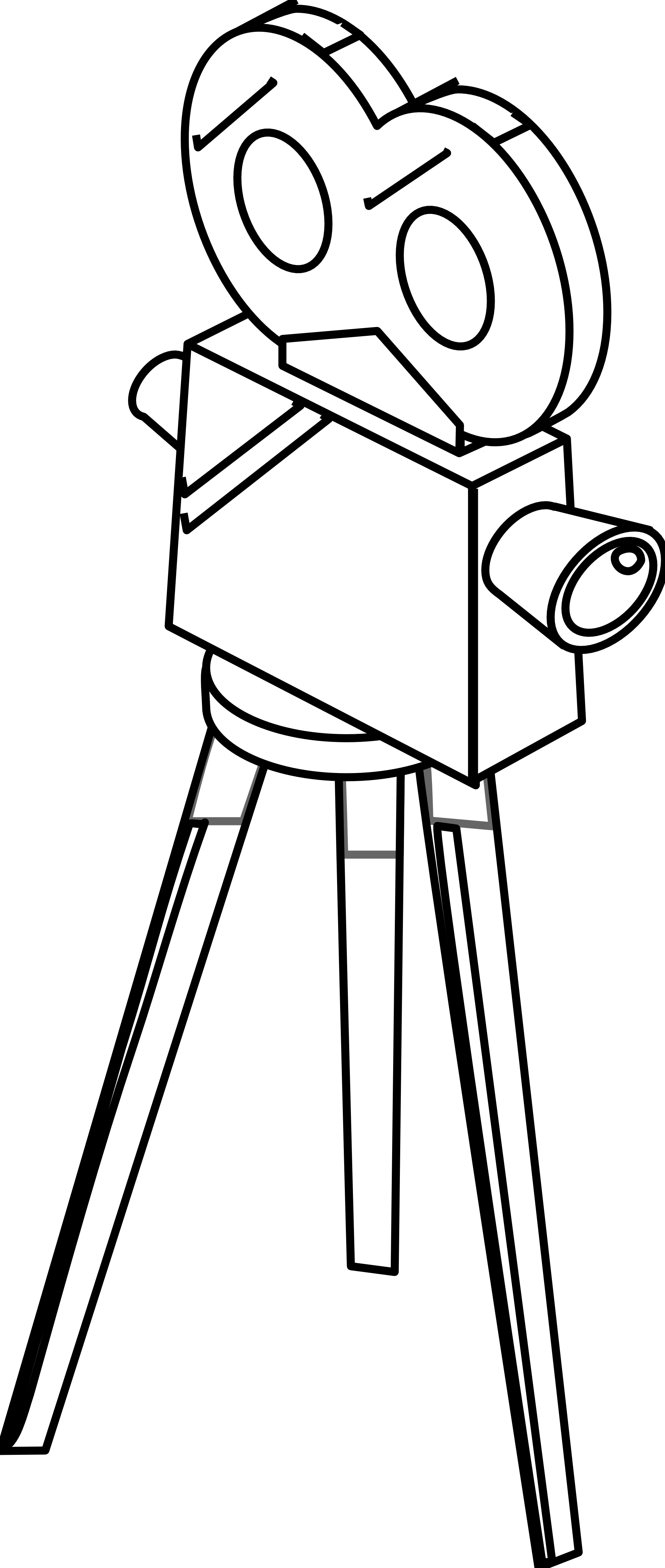 Movie Camera Film Png - ClipArt Best
