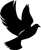 Dove Clipart, Art, Dove Graphic, Dove Image - Sharefaith