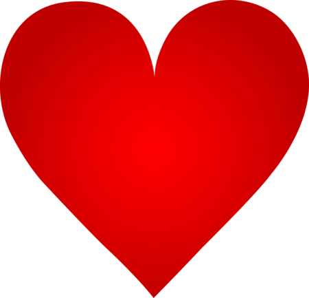 A Big Hearts - ClipArt Best