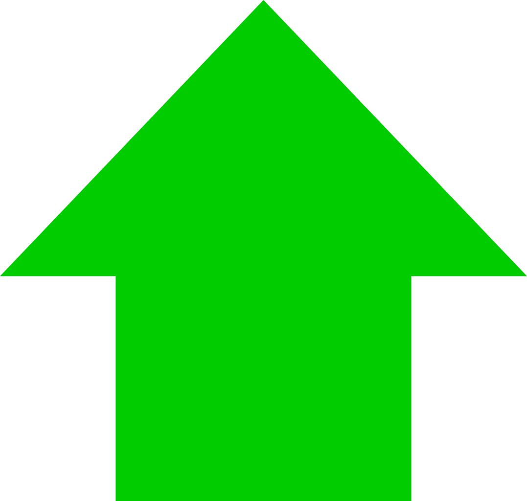 File:Green-Up-Arrow.svg