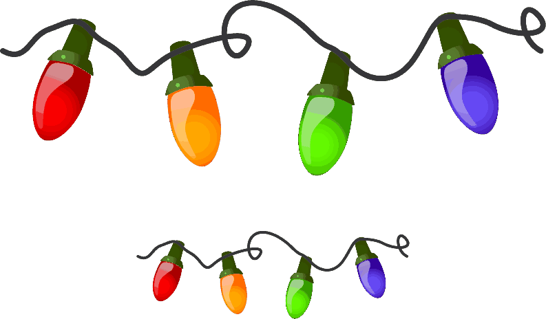 Holiday Christmas Clipart