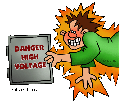 Workplace Safety Clipart
