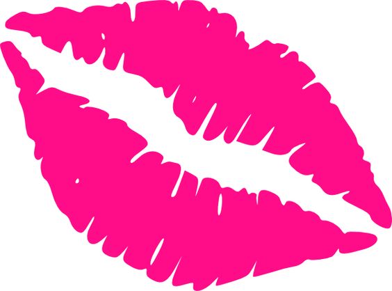 Lips clipart