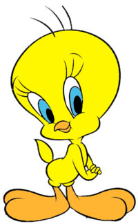 Tweety Bird | The Parody Wiki | Fandom powered by Wikia