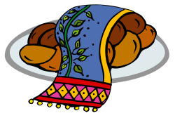 Keyword Album: shabbat
