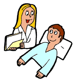 Occupational Therapy Clipart