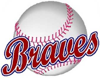 Braves Logo Images