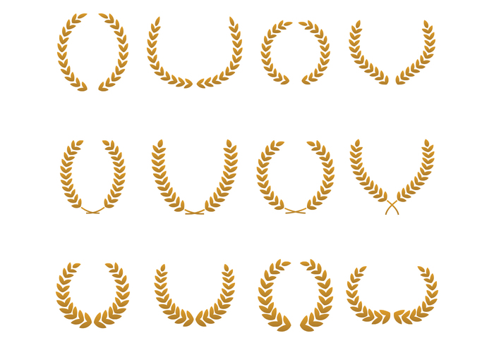 Free Wheat Vector - Download Free Vector Art, Stock Graphics & Images