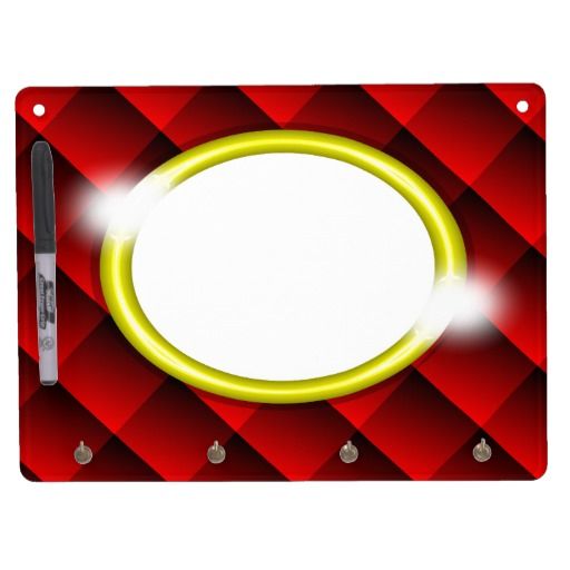 1000+ images about Red Black 3D Squares Gold Monogram Frames on ...