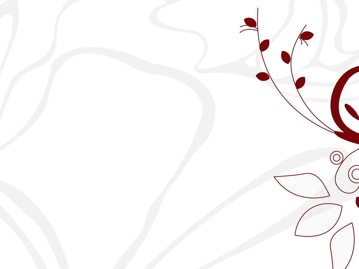Free Red Draw Backgrounds For PowerPoint - Miscellaneous PPT Templates