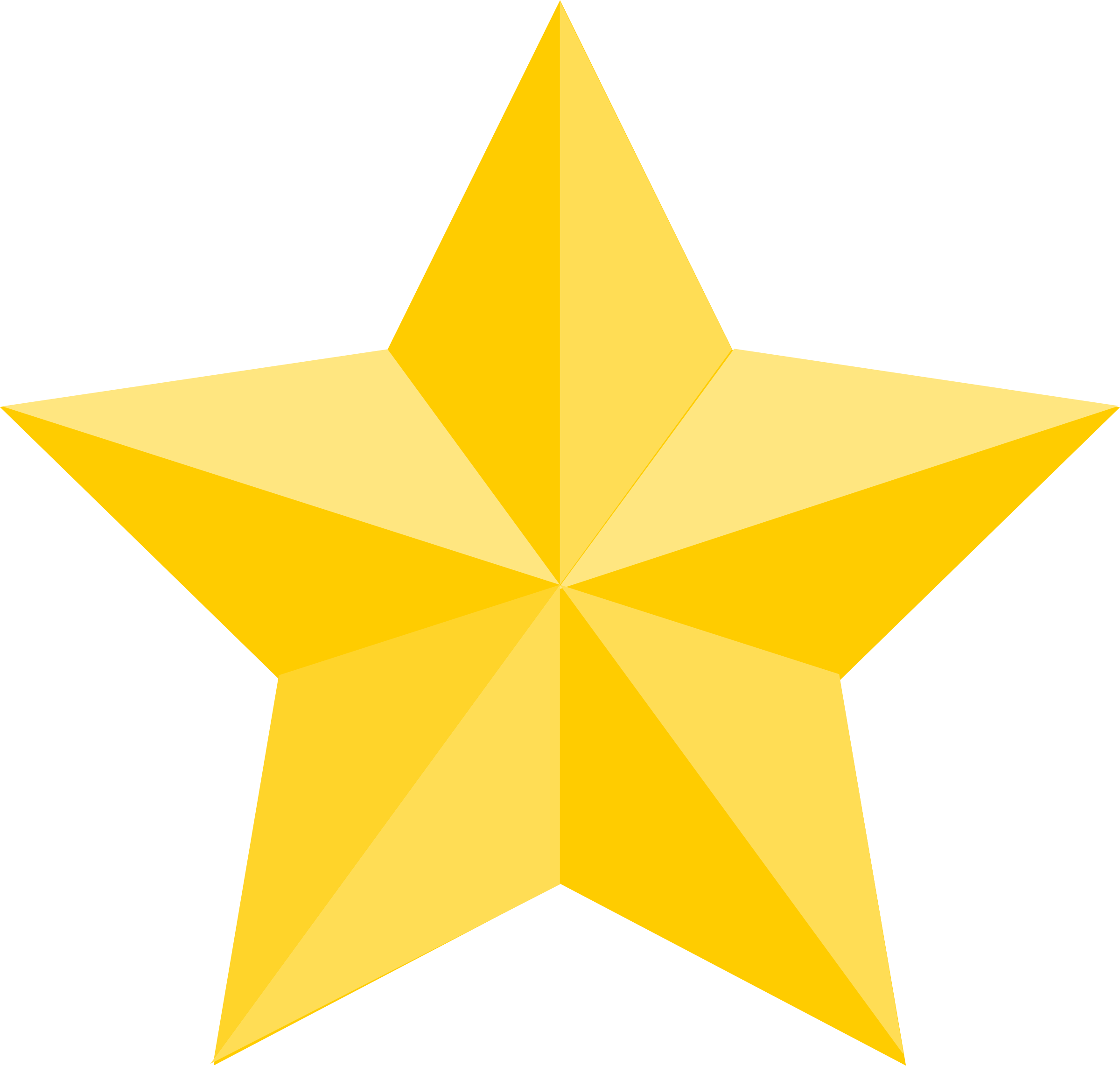 Image Of Star - ClipArt Best