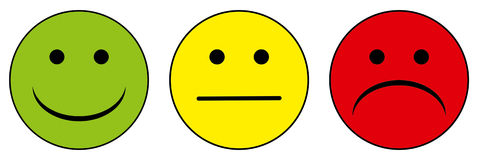 Red-light Sad Clipart