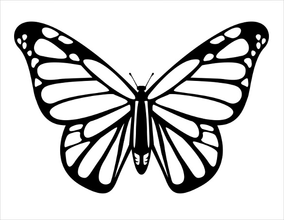 Printable Stencil Template – 35+ Free JPEG, PNG, PDF Format ...