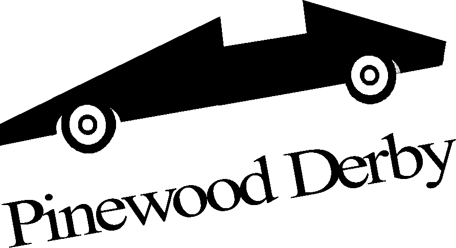 Clip Art Derby Car Clipart
