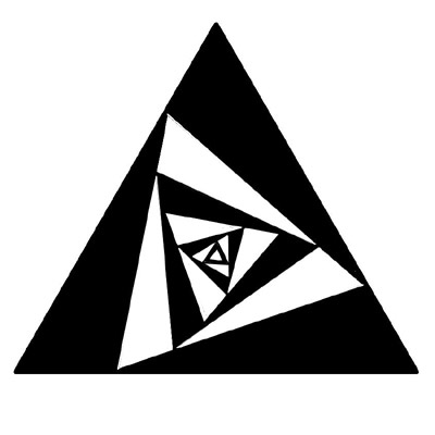 Circle And Triangle Symbol - ClipArt Best