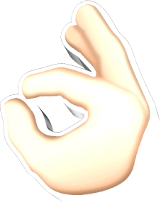 20 Great Hands Animated Gifs - Best Animations