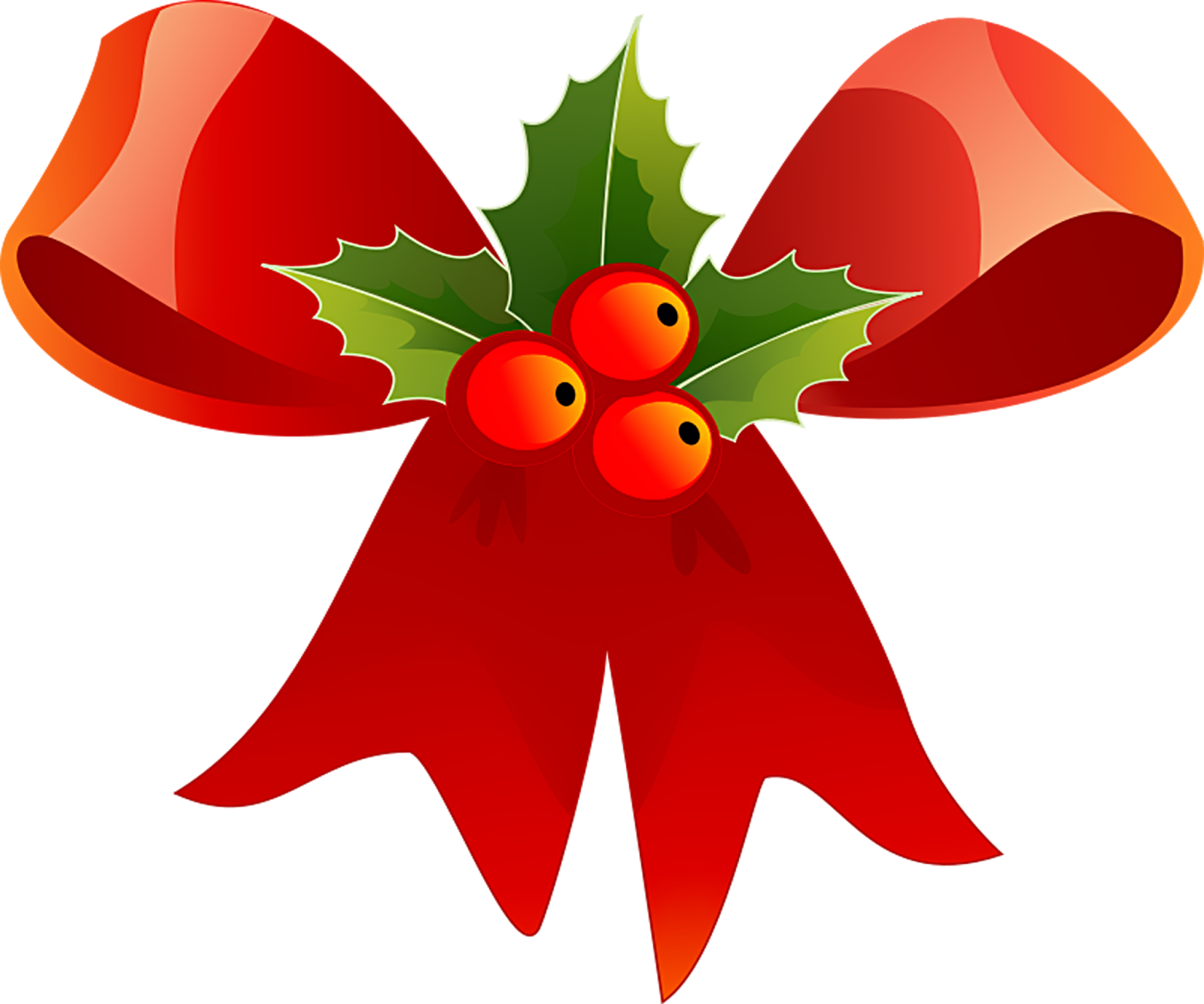 Free christmas high resolution clipart