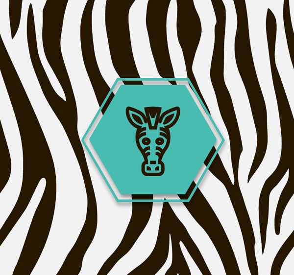 Zebra Stripes | My Free Photoshop World