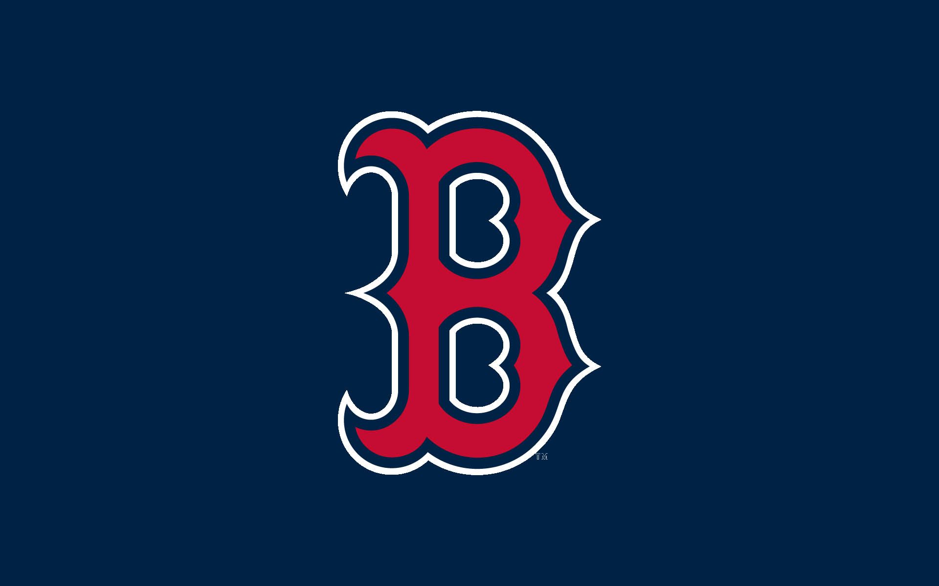Boston Red Sox Logo