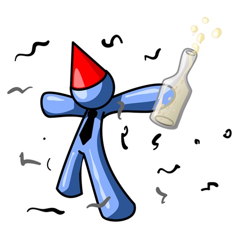 Free Congratulations Clip Art