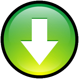 Green Down Arrow - ClipArt Best