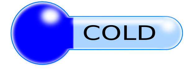 Hot And Cold Thermometer Clip Art - Free Clipart ...