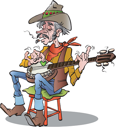 Redneck Shoes Clip Art, Vector Images & Illustrations