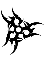 Triskell Meaning - ClipArt Best
