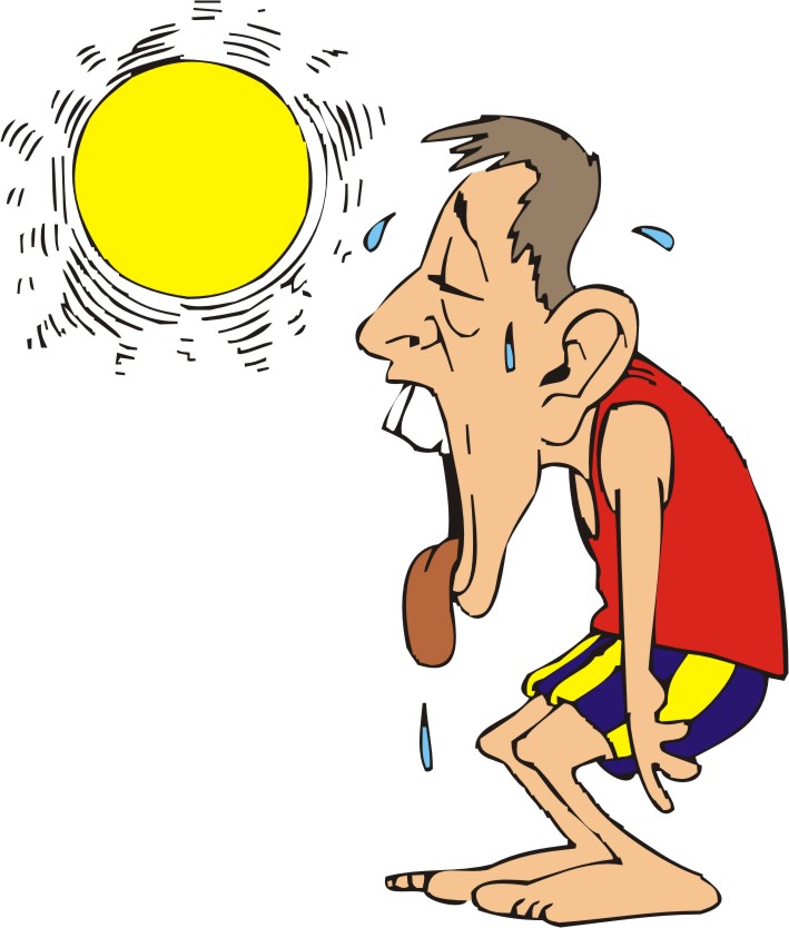 Summer Cartoon Pictures